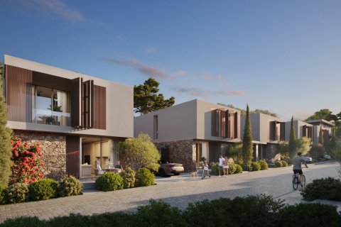 3 chambres Villa à Paphos, Chypre No. 65239