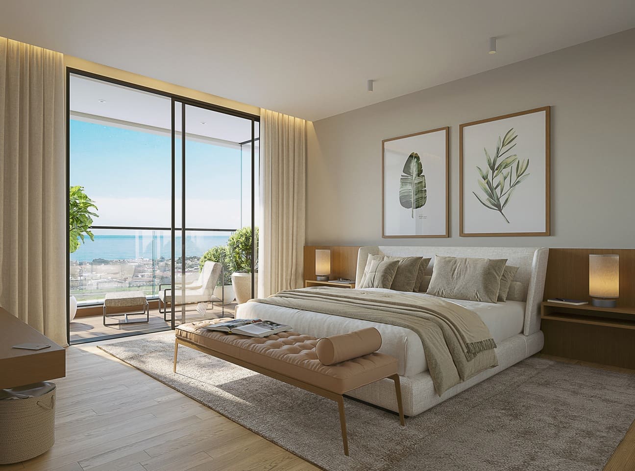 1 bedroom Apartment in Paphos, Cyprus No. 64819