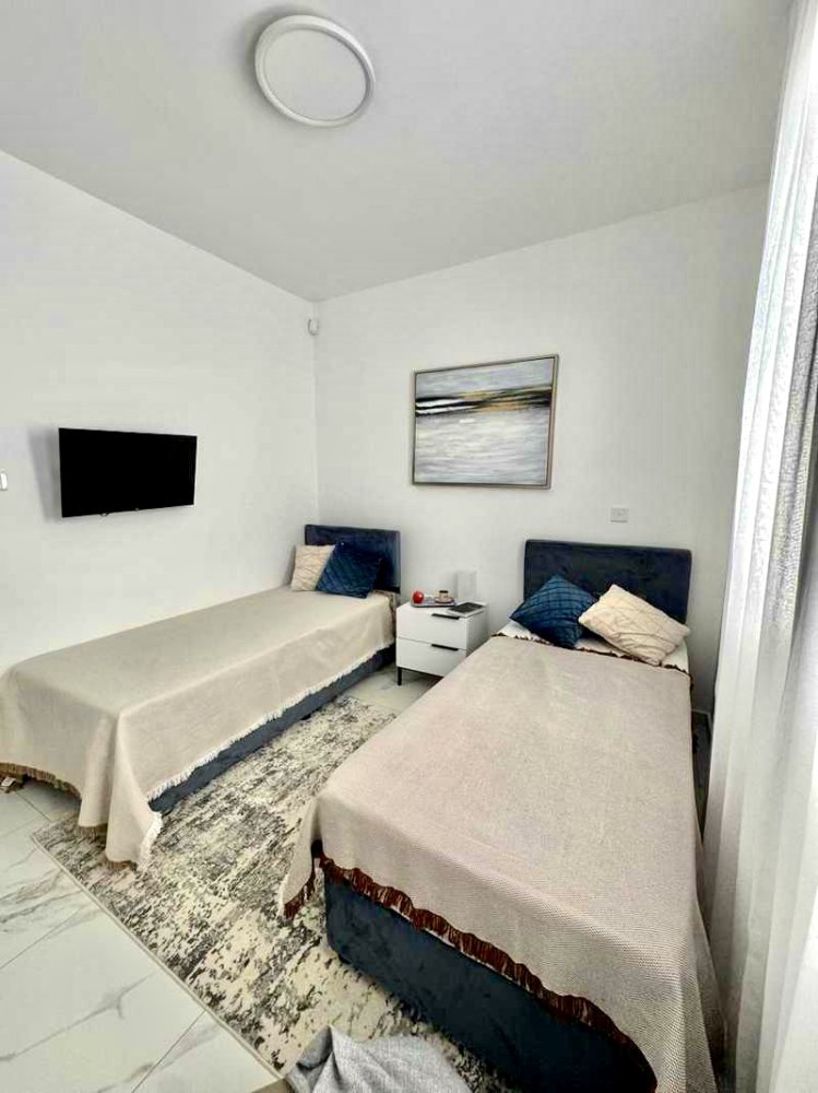 3 dormitorios Villa en Livadia, Larnaka, Chipre No. 61640