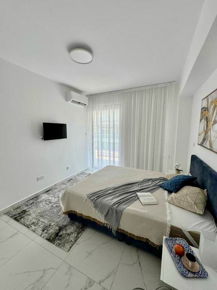 3 dormitorios Villa en Livadia, Larnaka, Chipre No. 61640