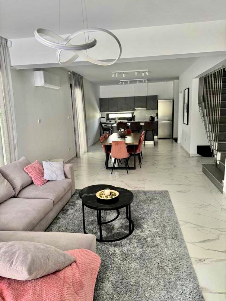 3 dormitorios Villa en Livadia, Larnaka, Chipre No. 61640