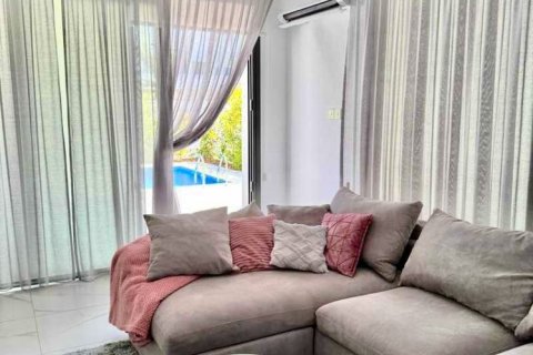 3 dormitorios Villa en Livadia, Larnaka, Chipre No. 61640