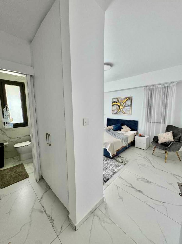 3 dormitorios Villa en Livadia, Larnaka, Chipre No. 61640