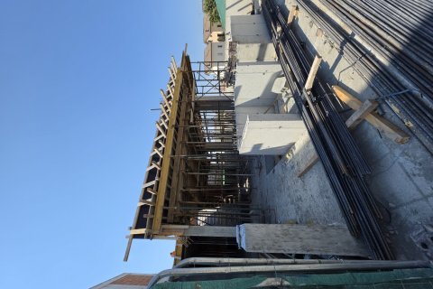 3 bedrooms Townhouse in Ypsonas, Limassol, Cyprus No. 62769