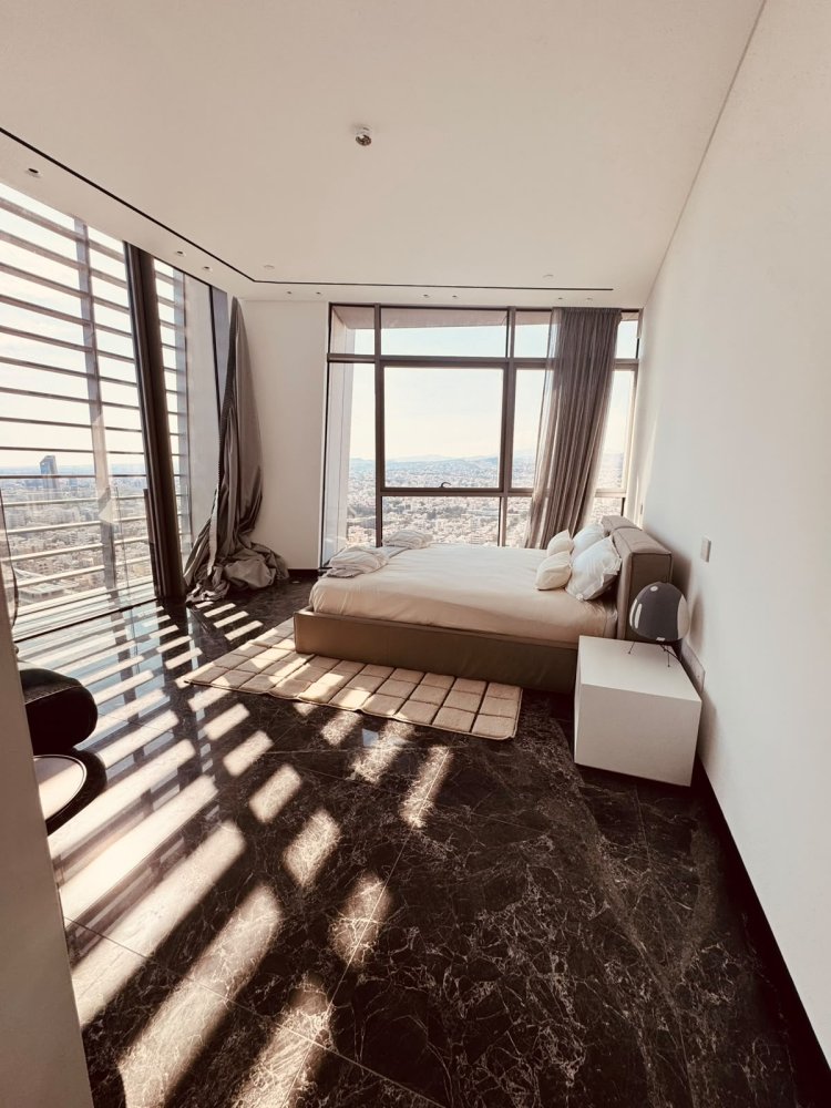 4 bedrooms Apartment in Neapolis, Limassol, Cyprus No. 62336