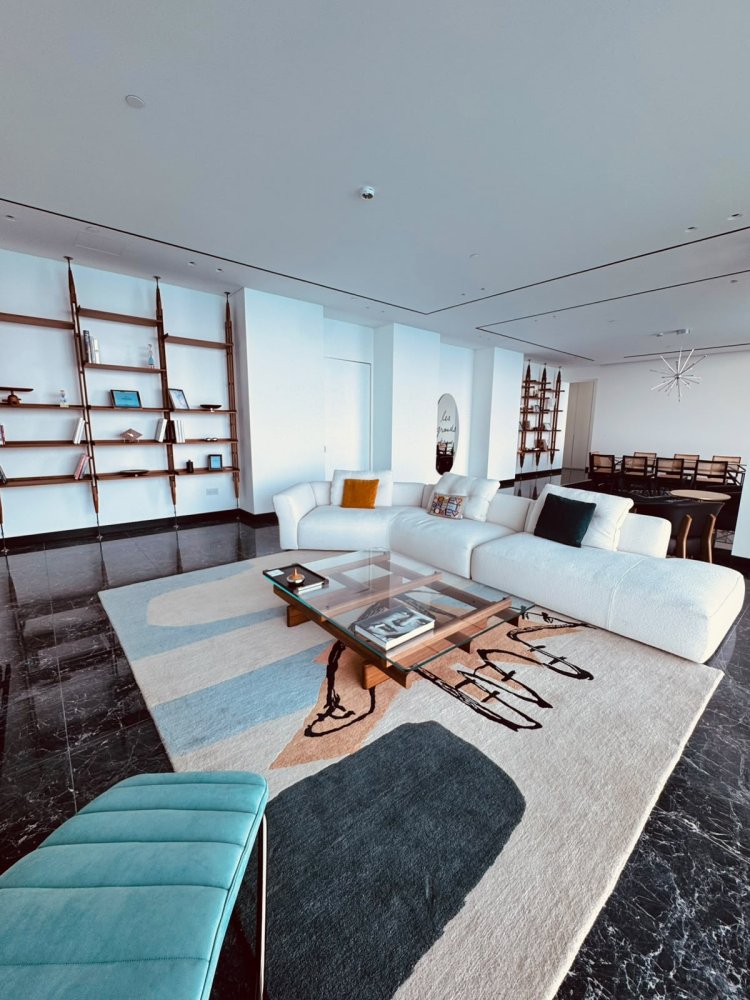 4 bedrooms Apartment in Neapolis, Limassol, Cyprus No. 62336