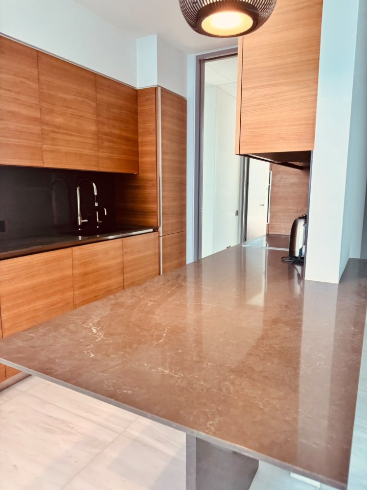 4 bedrooms Apartment in Neapolis, Limassol, Cyprus No. 62336