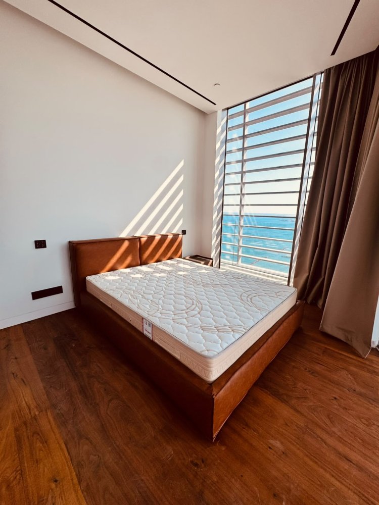 4 bedrooms Apartment in Neapolis, Limassol, Cyprus No. 62336