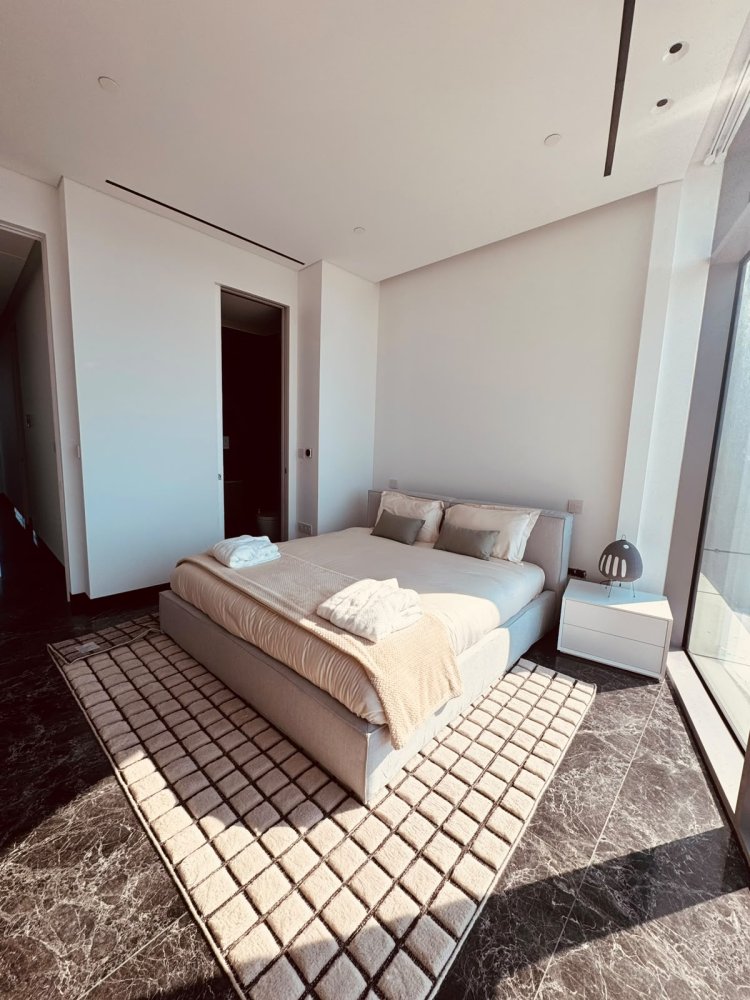 4 bedrooms Apartment in Neapolis, Limassol, Cyprus No. 62336