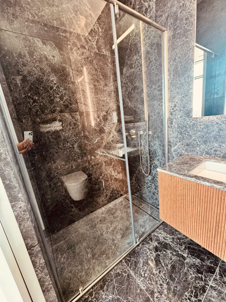 4 bedrooms Apartment in Neapolis, Limassol, Cyprus No. 62336