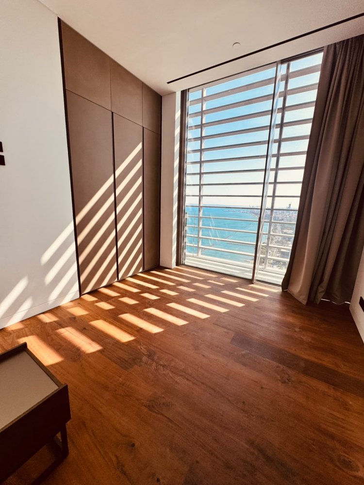 4 bedrooms Apartment in Neapolis, Limassol, Cyprus No. 62336