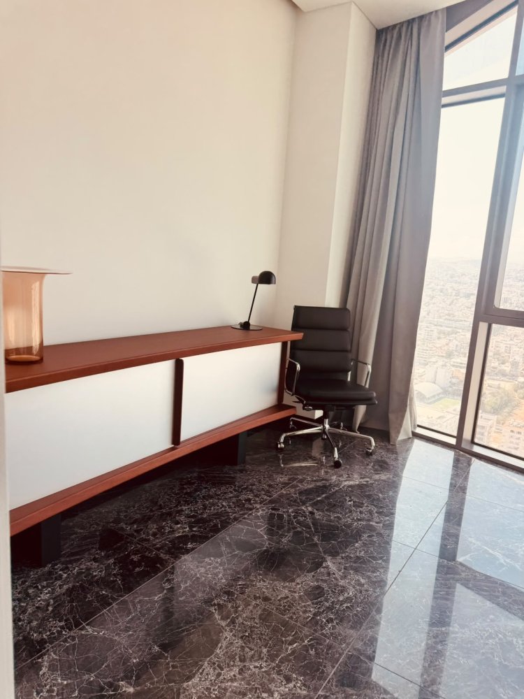 4 bedrooms Apartment in Neapolis, Limassol, Cyprus No. 62336