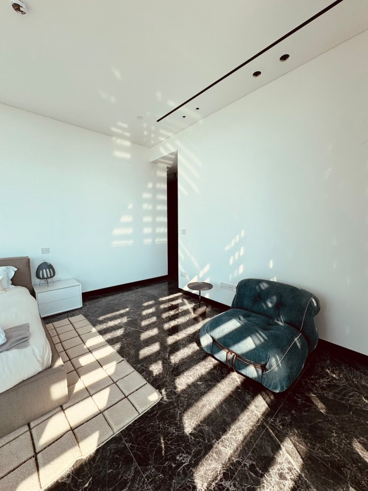 4 bedrooms Apartment in Neapolis, Limassol, Cyprus No. 62336