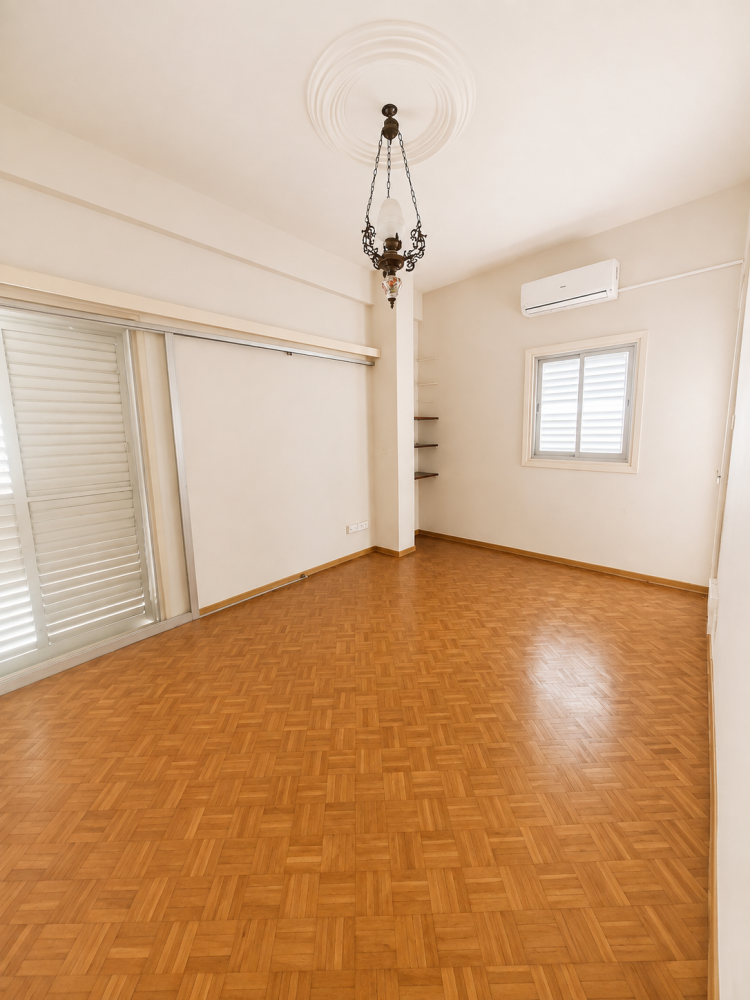 2 chambres Appartement à Larnaca, Larnaka, Chypre No. 61605
