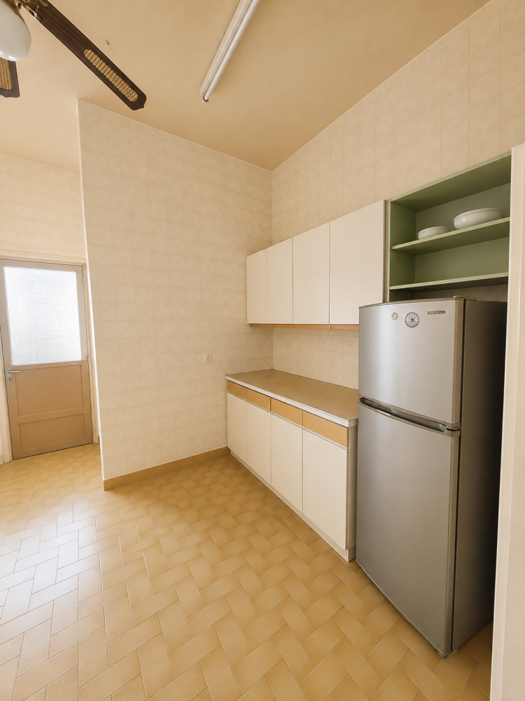 2 chambres Appartement à Larnaca, Larnaka, Chypre No. 61605