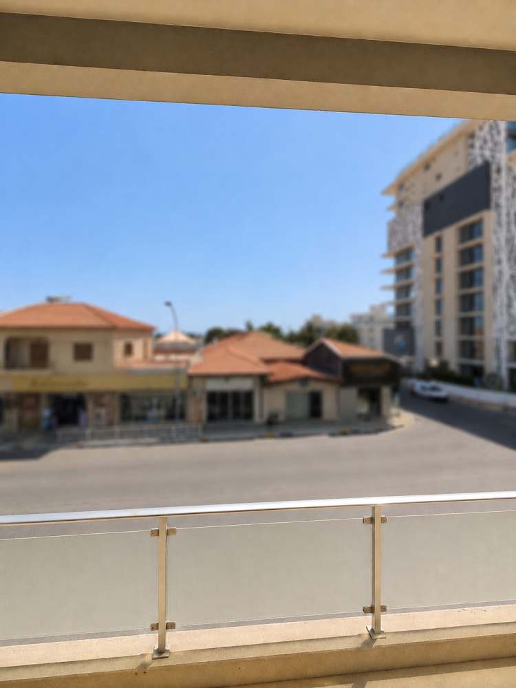 2 chambres Appartement à Larnaca, Larnaka, Chypre No. 61605