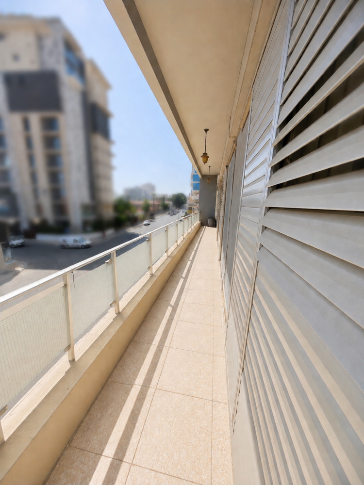 2 chambres Appartement à Larnaca, Larnaka, Chypre No. 61605