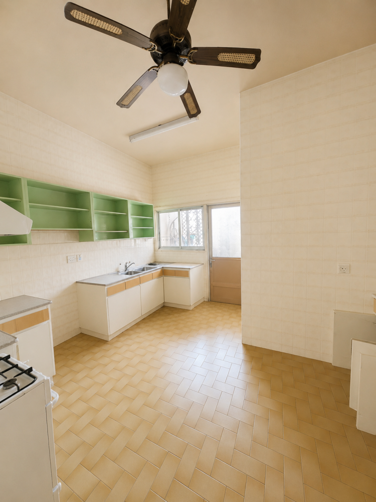 2 chambres Appartement à Larnaca, Larnaka, Chypre No. 61605