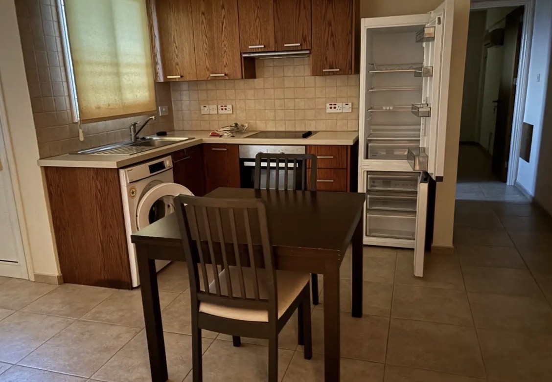 1 chambre Appartement à Lakatamia, Nicosia, Chypre No. 62631