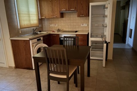 1 chambre Appartement à Lakatamia, Nicosia, Chypre No. 62631