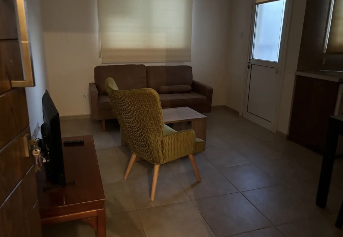 1 chambre Appartement à Lakatamia, Nicosia, Chypre No. 62631