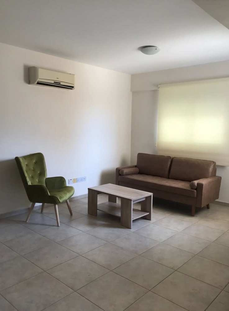 1 chambre Appartement à Lakatamia, Nicosia, Chypre No. 62631