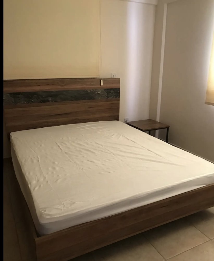 1 chambre Appartement à Lakatamia, Nicosia, Chypre No. 62631