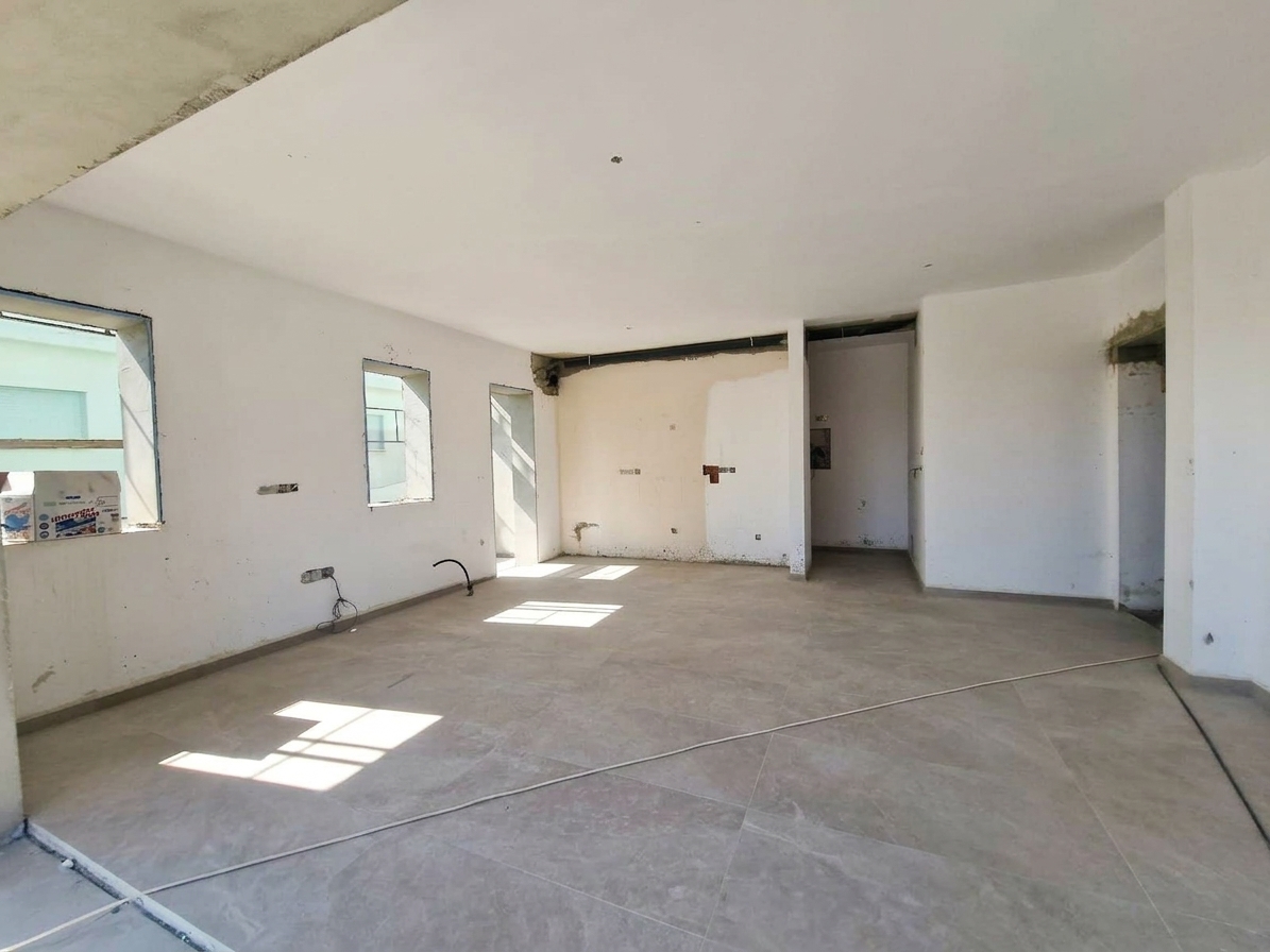 2 bedrooms Apartment in Zakaki, Limassol, Cyprus No. 61645