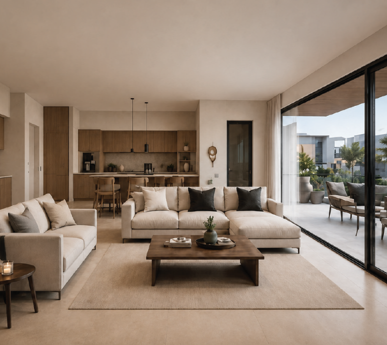 2 bedrooms Apartment in Zakaki, Limassol, Cyprus No. 61645