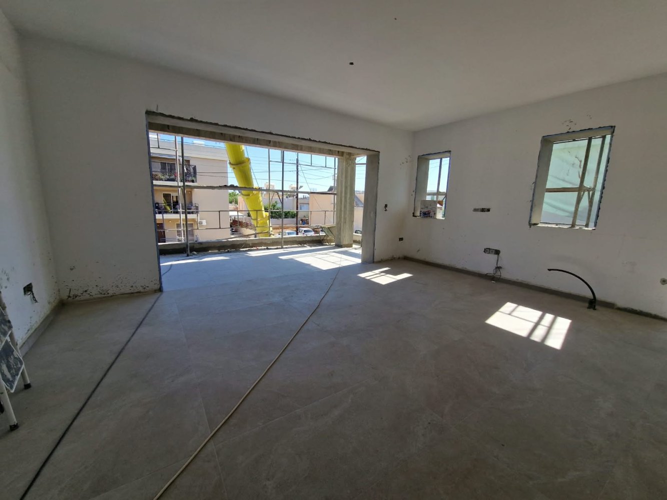 2 bedrooms Apartment in Zakaki, Limassol, Cyprus No. 61645