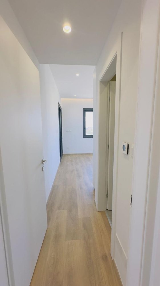 3 bedrooms Apartment in Mouttagiaka, Limassol, Cyprus No. 62155