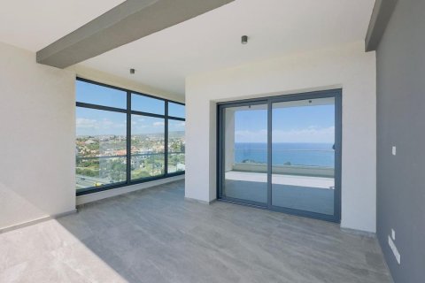 3 bedrooms Apartment in Mouttagiaka, Limassol, Cyprus No. 62155