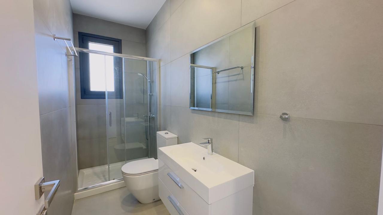 3 bedrooms Apartment in Mouttagiaka, Limassol, Cyprus No. 62155