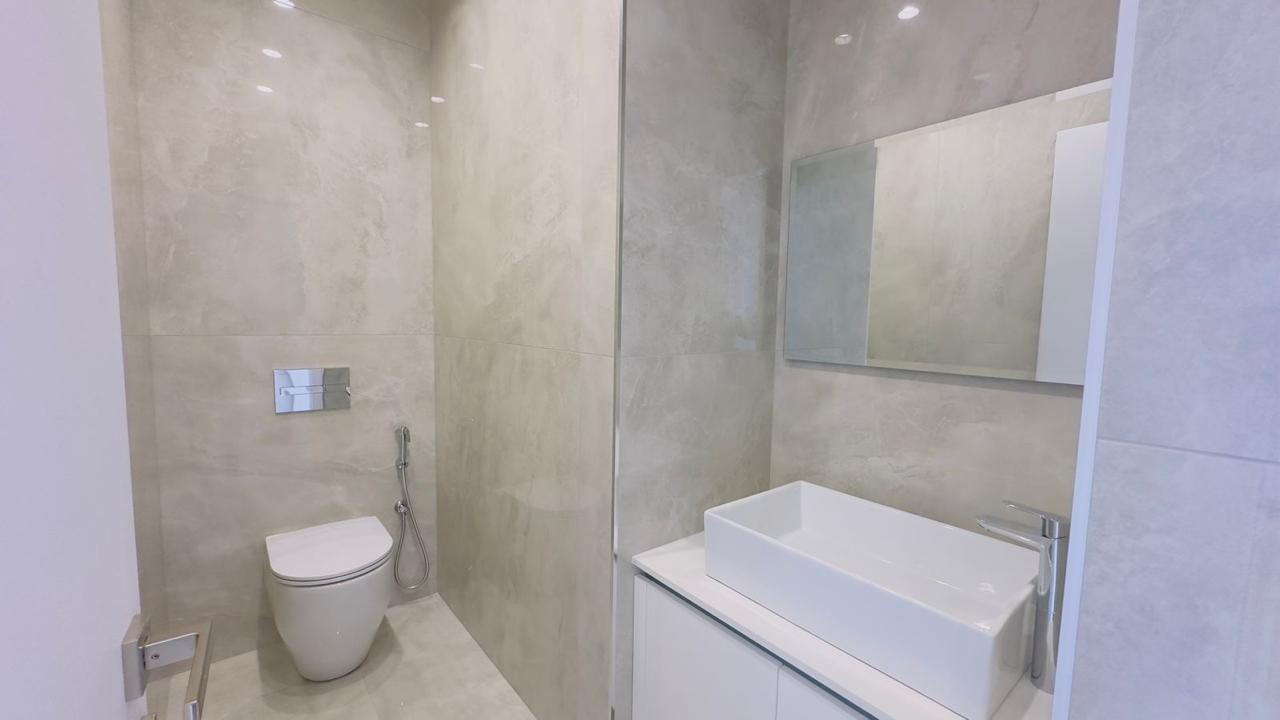 3 bedrooms Apartment in Mouttagiaka, Limassol, Cyprus No. 62155