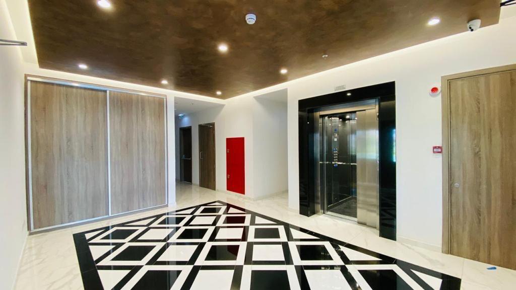 3 bedrooms Apartment in Mouttagiaka, Limassol, Cyprus No. 62155