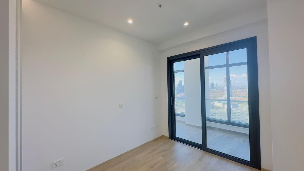 3 bedrooms Apartment in Mouttagiaka, Limassol, Cyprus No. 62155