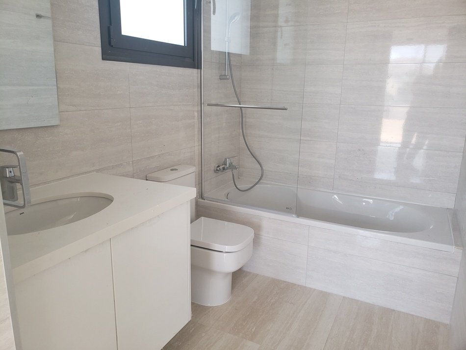 4 chambres Villa à Paphos, Chypre No. 65365