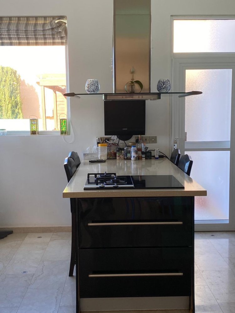 5 bedrooms Villa in Pegeia, Paphos, Cyprus No. 61481