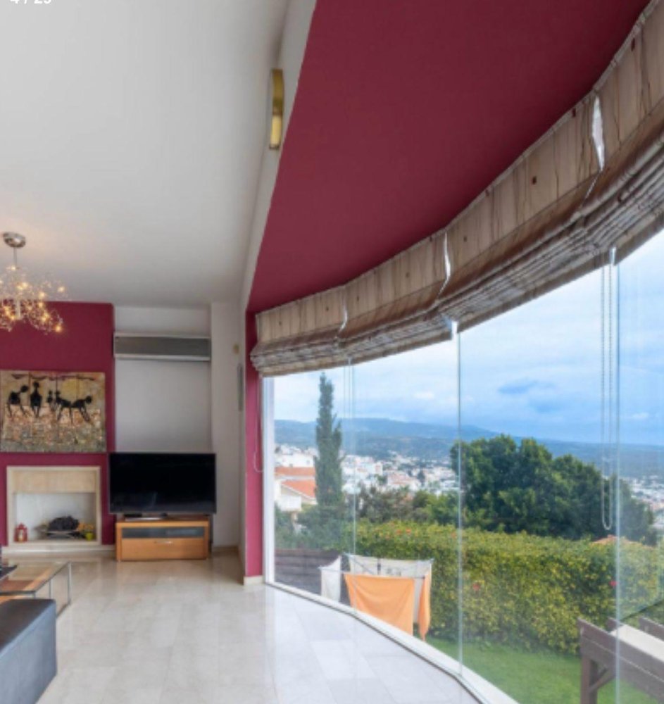 5 bedrooms Villa in Pegeia, Paphos, Cyprus No. 61481