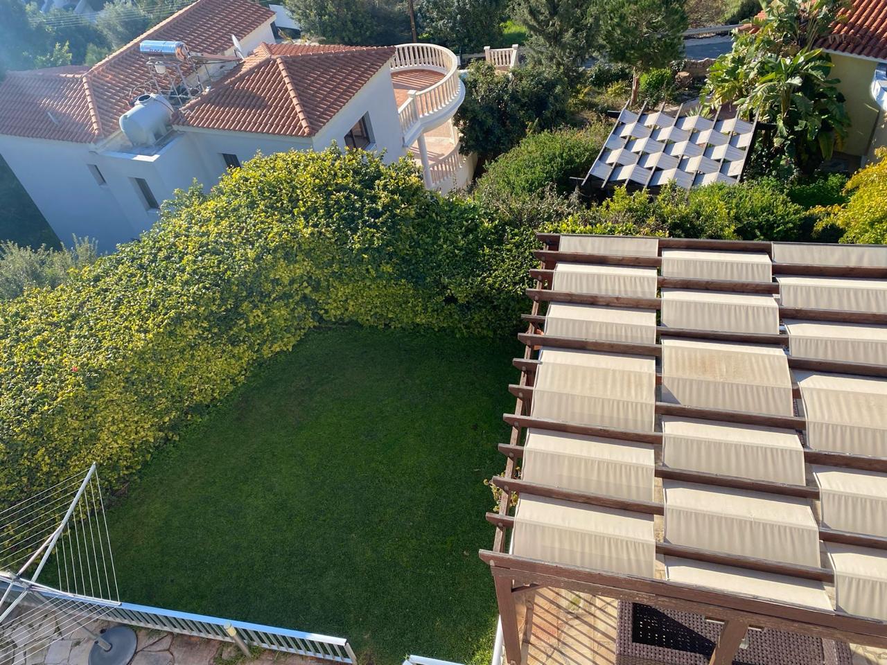 5 bedrooms Villa in Pegeia, Paphos, Cyprus No. 61481