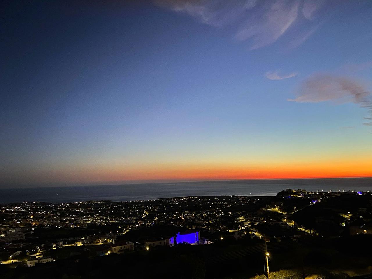 5 bedrooms Villa in Pegeia, Paphos, Cyprus No. 61481