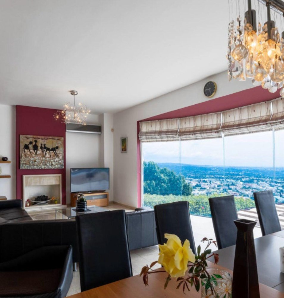 5 bedrooms Villa in Pegeia, Paphos, Cyprus No. 61481
