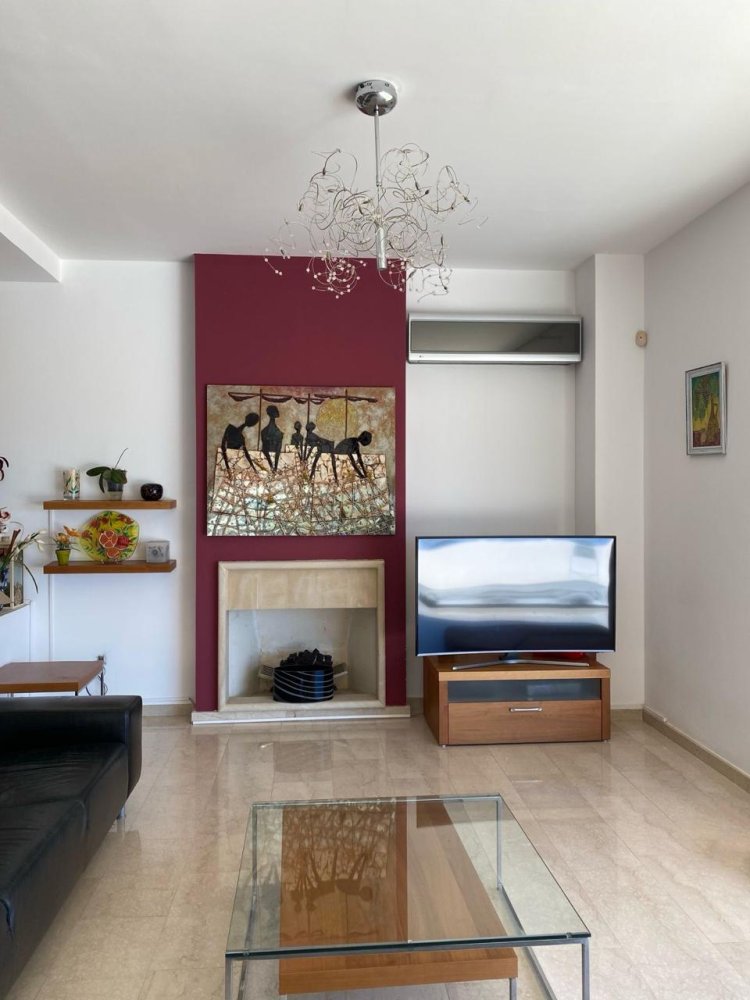 5 bedrooms Villa in Pegeia, Paphos, Cyprus No. 61481