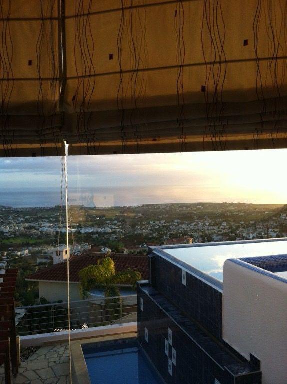 5 bedrooms Villa in Pegeia, Paphos, Cyprus No. 61481
