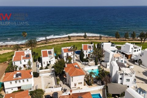 4 dormitorios Villa en Paralimni, Ammochostos, Chipre No. 51819