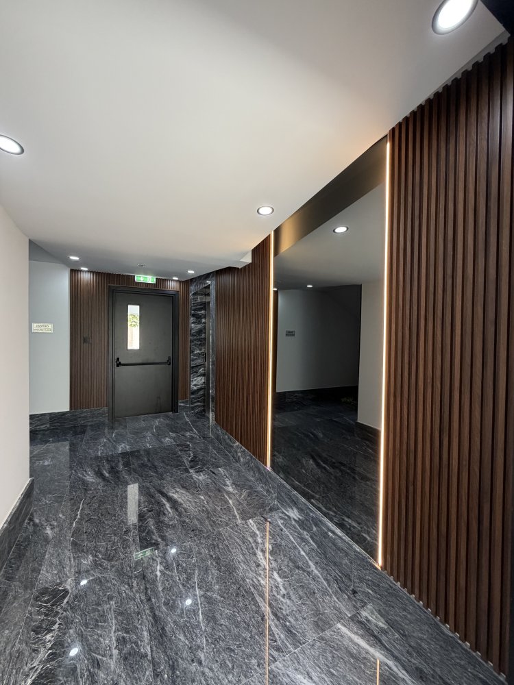 2 bedrooms Apartment in Larnaca, Larnaka, Cyprus No. 61356