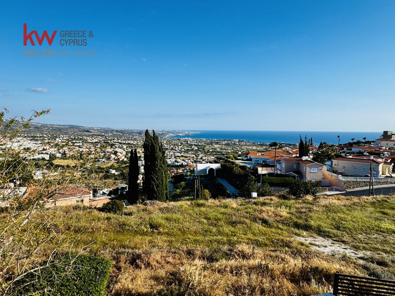 5966m2 Land in Pegeia, Paphos, Cyprus No. 60635