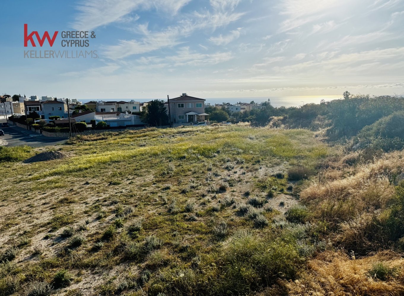 5966m2 Land in Pegeia, Paphos, Cyprus No. 60635