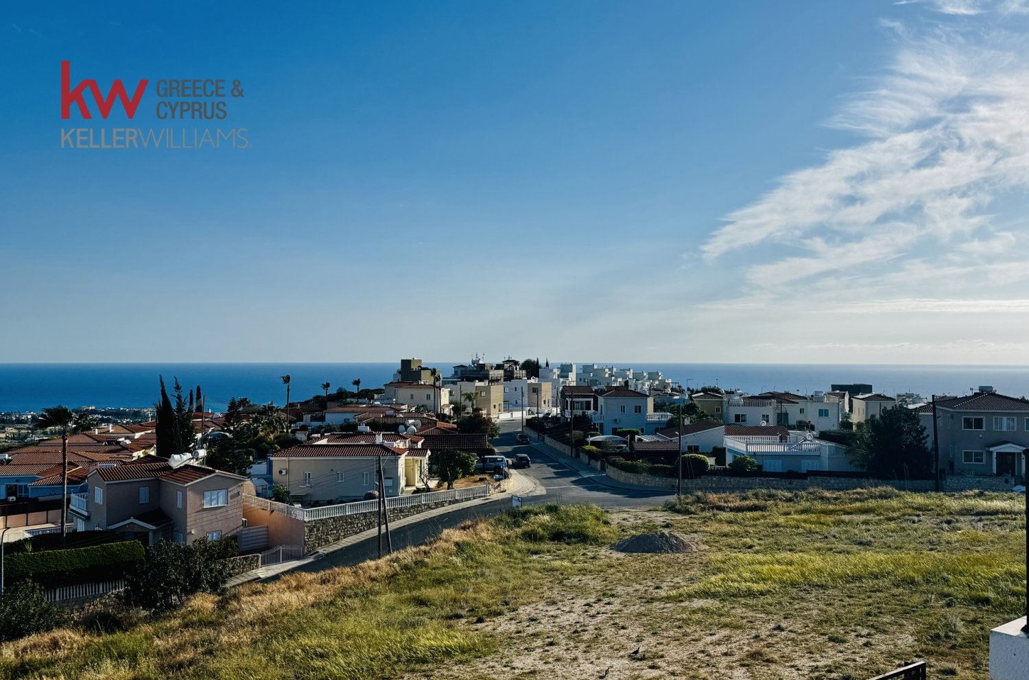 5966m2 Land in Pegeia, Paphos, Cyprus No. 60635