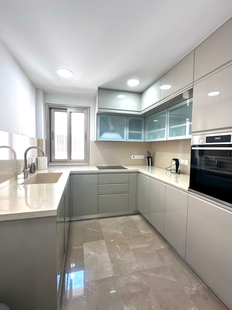 3 chambres Appartement à Paphos, Chypre No. 62006
